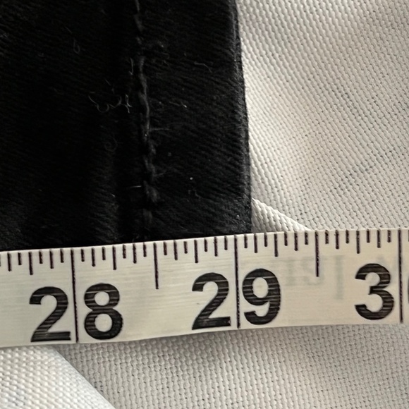 NWT Teen Boy True Religion Black Cotton Jeans - Rocco Skinny Size 14 Inseam 29" - Picture 13 of 15